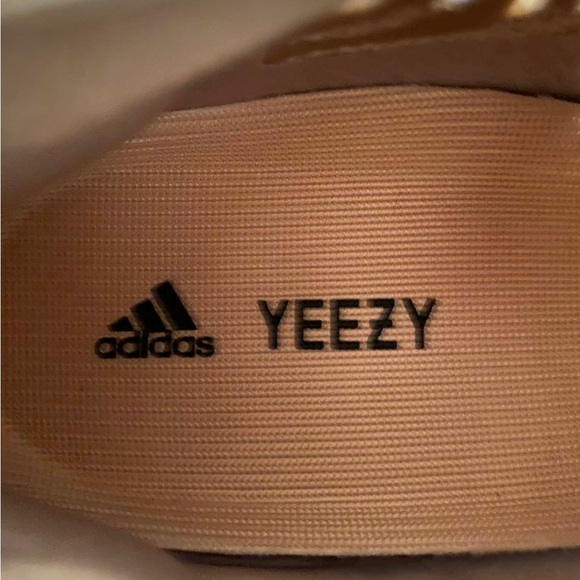 EUC Adidas Yeezy Sneakers - Picture 5 of 7